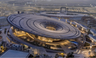 العرض الأول لأجنحة إكسبو 2020 دبي يقدم لمحة لبعض روائع إكسبو الدولي القادم