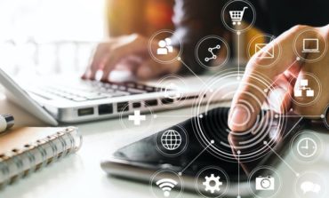 أربعة دروس يجب أن تتعلمها العلامات التجارية من الثورة الرقمية المتسارعة التي حدثت في 2020