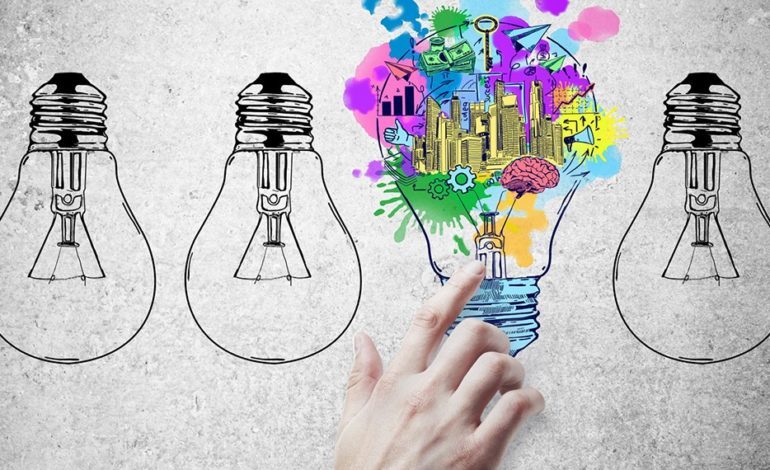 4 نقاط ينبغي على شركات الشرق الأوسط أخذها بعين الاعتبار كي تتمكن من تحقيق الابتكار والتجديد
