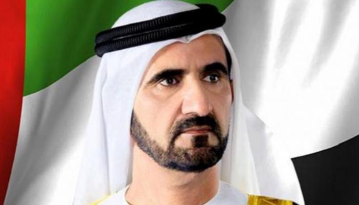 محمد بن راشد يعتمد "الاستراتيجية الوطنية لاستقطاب واستبقاء المواهب" ويؤكد أن العقول الاستثنائية جزء من استعداد الإمارات للمستقبل.