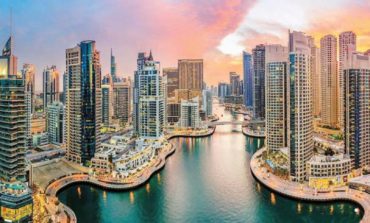 قطاع العقارات في دبي يسجل نموًا كبيراً في الربع الأول من عام 2021