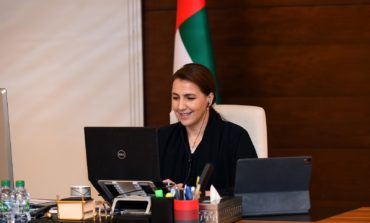 مجلس الإمارات للأمن الغذائي يستعرض خطة عمل 2021