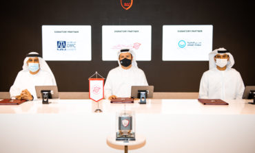 محاكم مركز دبي المالي العالمي تعزز مبادرتها "اللاورقية" عبر اعتماد الختم الرقمي "إيثاق