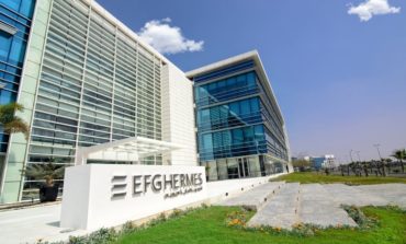 بنك أبوظبي الأول يعتزم تقديم عرض شراء المجموعة المالية هيرميس