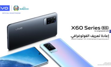 فيفو تطلق سلسلة هواتف X60 بتقنيات تصوير مميزة بالتعاون مع زايس