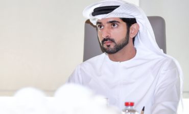 حمدان بن محمد يصدر قراراً بتشكيل "لجنة قيادة التحوُّل الرقمي لإمارة دبي"