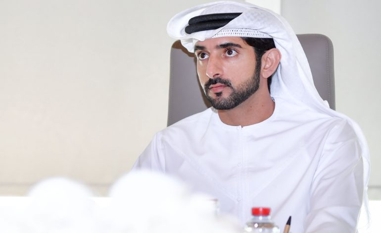 حمدان بن محمد يصدر قراراً بتشكيل “لجنة قيادة التحوُّل الرقمي لإمارة دبي”
