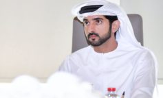 حمدان بن محمد يطلق استراتيجية دبي للميتافيرس