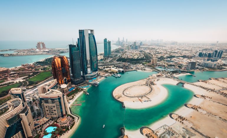 دائرة الثقافة والسياحة – أبوظبي تشارك في معرض سوق السفر العربي 2021