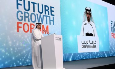 "منتدى النمو الاقتصادي" يحدد ركائز وفرص النمو الاقتصادي في دبي