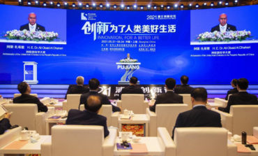 الشراكة بين الإمارات والصين نموذج عالمي في التعاون بمجالات العلوم والتكنولوجيا والابتكار