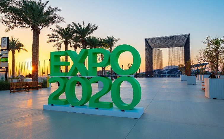 محمد بن راشد يعلن بدء العدّ العكسي للمائة يوم على انطلاق “إكسبو 2020 دبي”