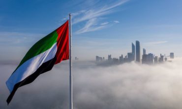 9,282,410 عدد سكان الإمارات عام 2020