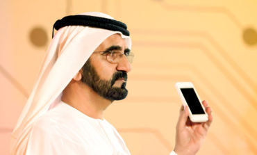 محمد بن راشد يصدر قانوناً بإنشاء هيئة دبي الرقمية