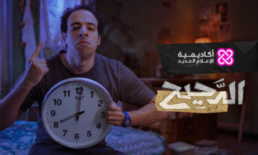    أحمد الغندور "الدحّيح" يعمل على موسم جديد من المحتوى الإبداعي