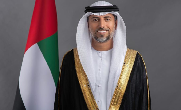 الإمارات تبرز قدرتها على الاستجابة القياسية للسيطرة على الحوادث البحرية وإدارة المخاطر