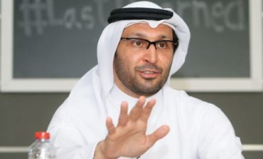 دبي تستعد لاستضافة القمة العالمية للتعليم "ريوايرد" خلال إكسبو 2020 دبي