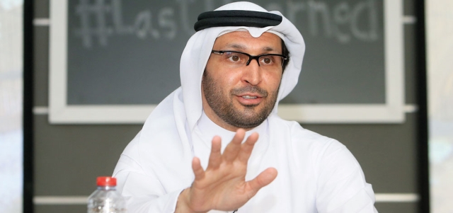 دبي تستعد لاستضافة القمة العالمية للتعليم "ريوايرد" خلال إكسبو 2020 دبي