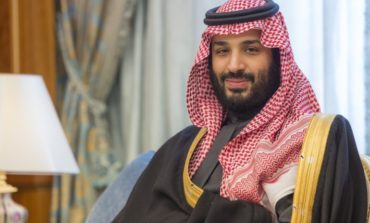 ولي العهد السعودي يعلن إنشاء مدينة نيوم الصناعية "أوكساچون"