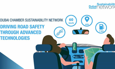 غرفة دبي تناقش تأثير التقنيات المتطورة على السلامة على الطرق والقيادة الآمنة