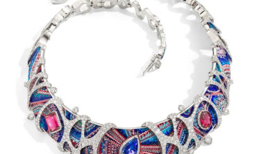 علامة Sicis Jewels تطلق رؤيتها الجديدة مع قلادة Destino Incantato