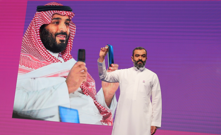 المملكة تُعلن أكبر إطلاق تقني بالمنطقة لبرامج نوعية وصناديق استثمارية بـ4 مليارات ريال