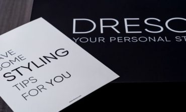المشاريع الناشئة تحت الضوء: Dresos  تبتكر مفهوم التسوق المخصص إلى عتبة الباب في دبي