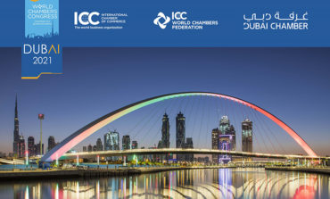 دبي تستضيف المؤتمر الثاني عشر لغرف التجارة العالمية في نوفمبر المقبل بحضور 1200 مشاركاً من 100 دولة