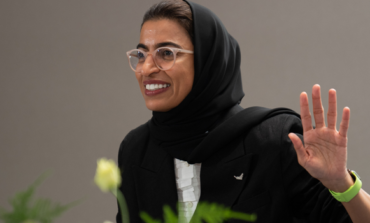 نورة الكعبي : يوم المرأة الإماراتية مناسبة وطنية غالية