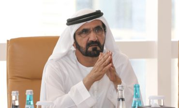 محمد بن راشد يوجه بدمج "اقتصادية دبي" و"دائرة السياحة والتسويق التجاري" لتكون "دائرة الاقتصاد والسياحة بدبي