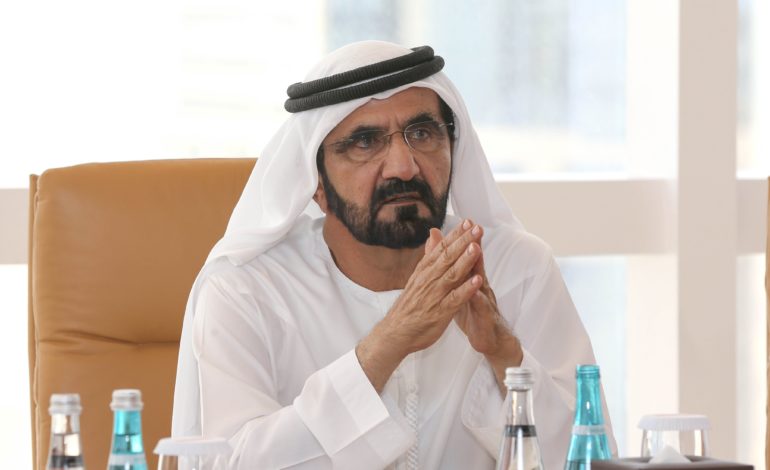 محمد بن راشد يوجه بدمج “اقتصادية دبي” و”دائرة السياحة والتسويق التجاري” لتكون “دائرة الاقتصاد والسياحة بدبي