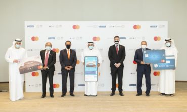 مجموعة بنك الإمارات دبي الوطني تطلق برامج حصرية لبطاقات المدفوعات بالتعاون مع إكسبو 2020 دبي وماستركارد