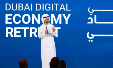 غرفة دبي للاقتصاد الرقمي تبحث مع أهم الشركات الرقمية صياغة استراتيجية القطاع المستقبلية في دبي