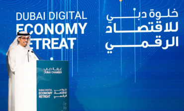 دبي تستعد لمرحلة نوعية من النمو الاقتصادي مع اعتماد خارطة طريق لاستراتجية تطوير الاقتصاد الرقمي