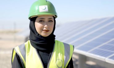 البيئة التفاعلية للقمة العالمية للاقتصاد الأخضر تمكّن الشباب من طرح رؤى اقتصادية مبتكرة ومستدامة