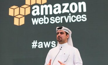 دبي لتنمية الاستثمار تدعم مشروع مراكز بيانات "أمازون ويب سيرفسز" في الإمارات