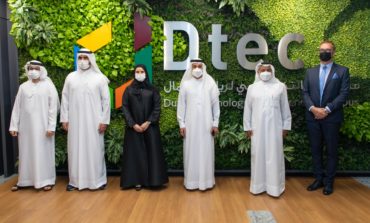 سارة الأميري : تطوير بيئة تكنولوجية متكاملة في الإمارات توجه استراتيجي تدعمه القيادة