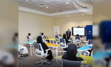 عجمان لدعم الأعمال" يطلق مبادرة لتدريب رواد الأعمال الناشئين