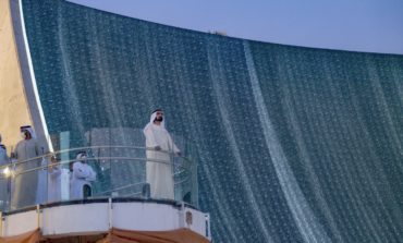 محمد بن راشد: مستعدون للترحيب بالعالم وتدشين عصر تعاون دولي جديد