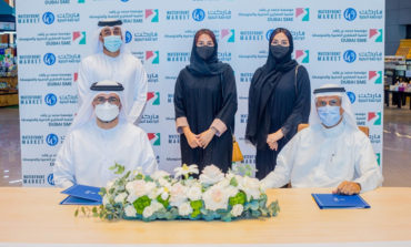 ماركت الواجهة البحرية يقدم الدعم للجيل الجديد من رواد الأعمال الإماراتيين