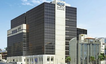 البنك العربي ضمن قائمة فوربس العالمية لأفضل الشركات للعمل فيها لعام 2021