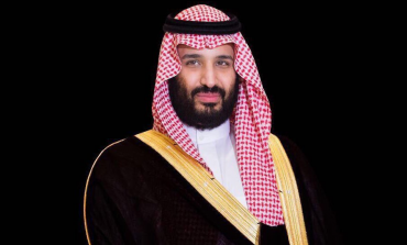 ولي العهد السعودي يطلق المخطط العام لمشروع "وسط جدة" بإجمالي استثمارات 75 مليار ريال