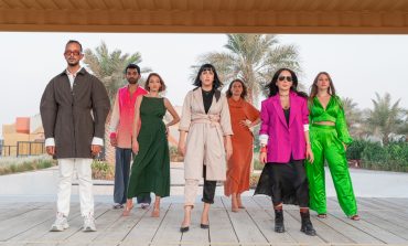 GoDaddy توقع شراكة مع مجلس الأزياء العربي لتمكين روّاد الأعمال الشباب في الإمارات والمنطقة