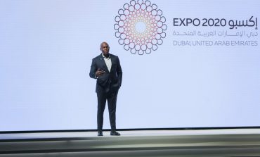 المنتدى العالمي الأفريقي : بنية دبي اللوجستية .. عامل مهم في تنمية التجارة الإلكترونية الأفريقية