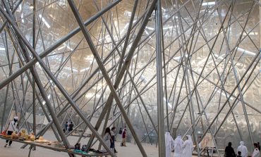 جناح البحرين في إكسبو 2020 دبي يسرد علاقة المملكة مع البحر عبر التاريخ