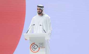 شخبوط آل نهيان: الإمارات ملتزمة بتعزيز الفرص وتعميق العلاقات مع أفريقيا