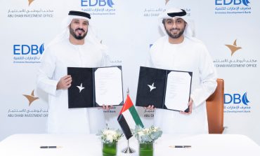 تفاهم بين "الإمارات للتنمية" ومكتب أبوظبي للاستثمار