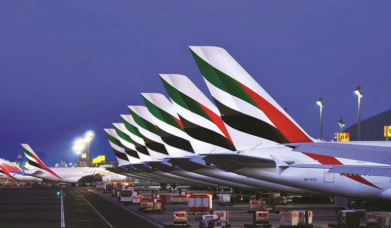 طيران الإمارات ” تعتزم توظيف 6000 شخص خلال الأشهر الـ 6 المقبلة