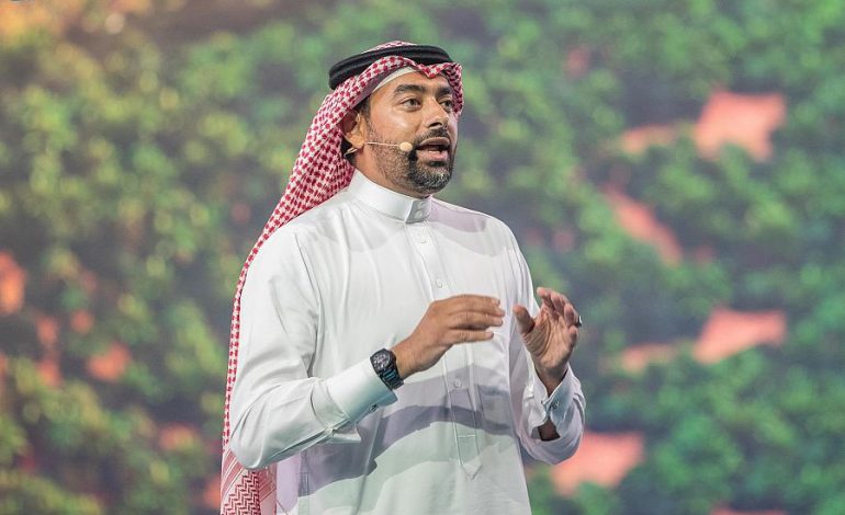 الهيئة الملكية لمحافظة العلا تعقد شراكات إستراتيجية خلال مبادرة مستقبل الاستثمار