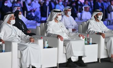 بتوجيهات محمد بن راشد .. "مالية دبي" تطلق محفظة لمشاريع الشراكة بين القطاعين العام والخاص بـ 25 مليار درهم